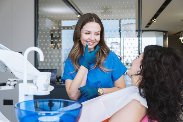 Professional Dental Services in San Tan Valley, AZ